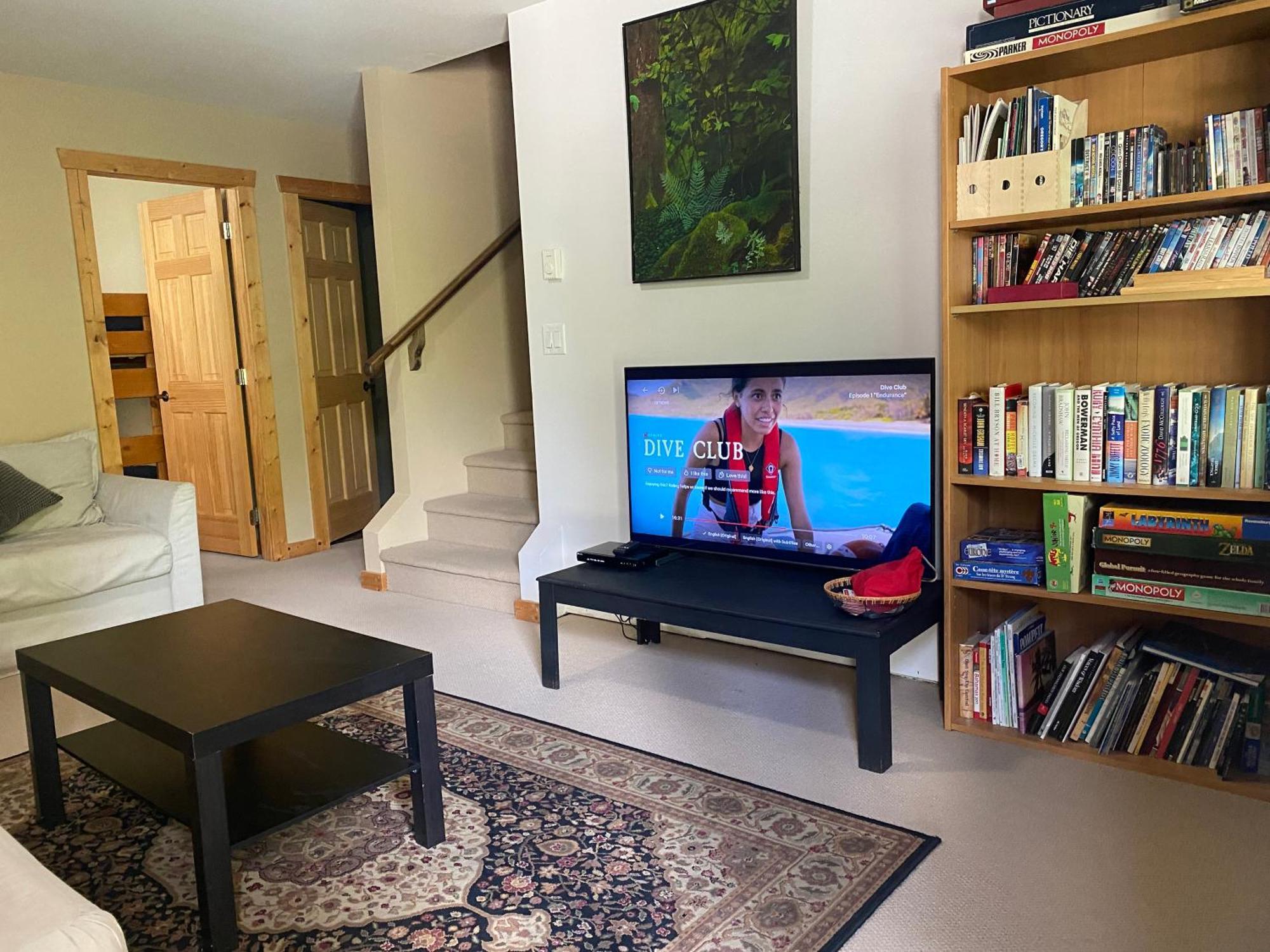 Morrisey Chalet At サンピークス エクステリア 写真